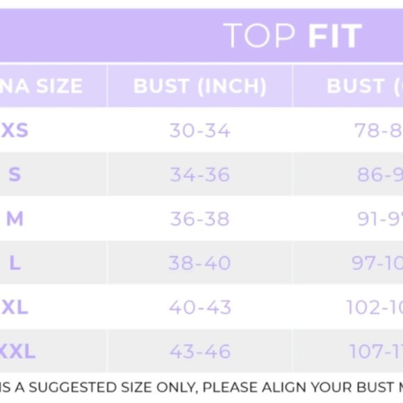 Moana Bikini Top - Burgundy Milo - Picture 3 of 4